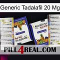 Generic Tadalafil 20 Mg 12